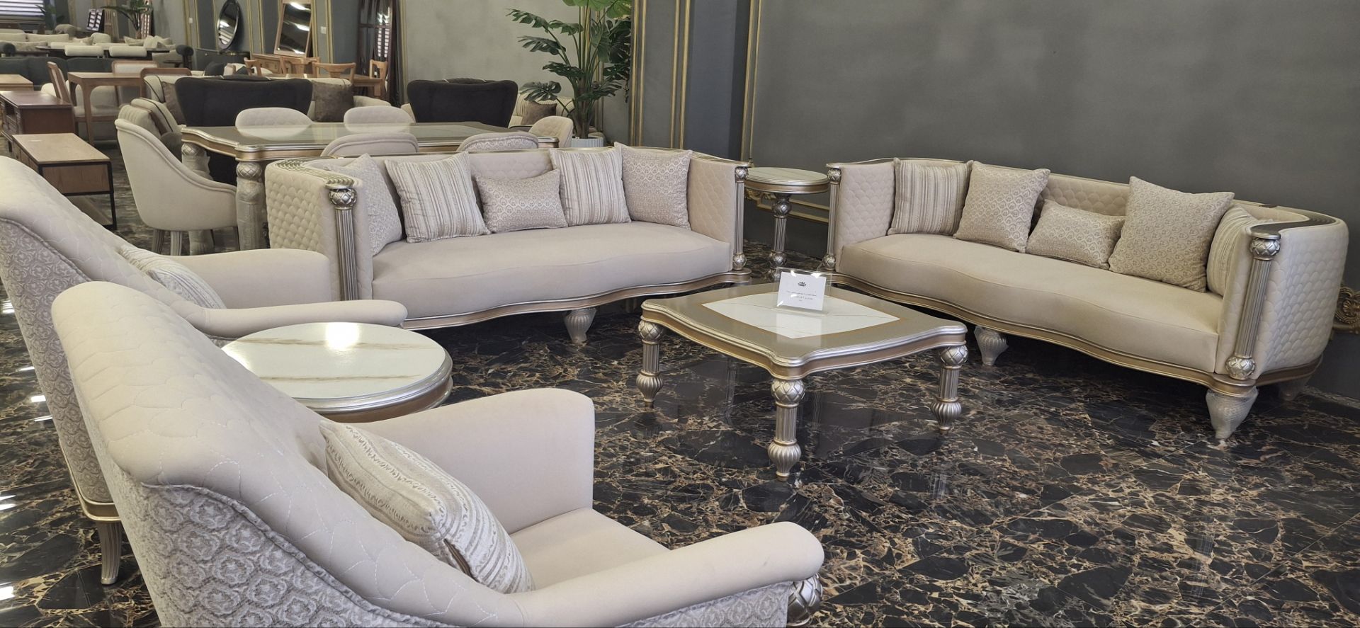 فروش مبل قسطی در کرج