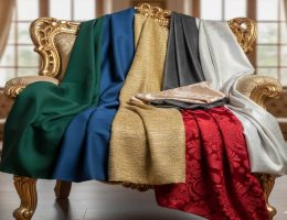 بهترین پارچه مبل استیل