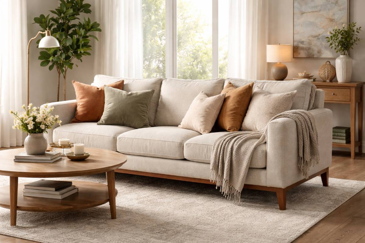 ویژگی مبل خوب + مبل خوب چه ویژگی هایی دارد