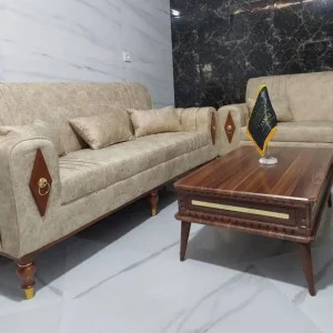 قیمت مبل راحتی خوش نشین