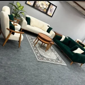 مبل راحتی ایلیا