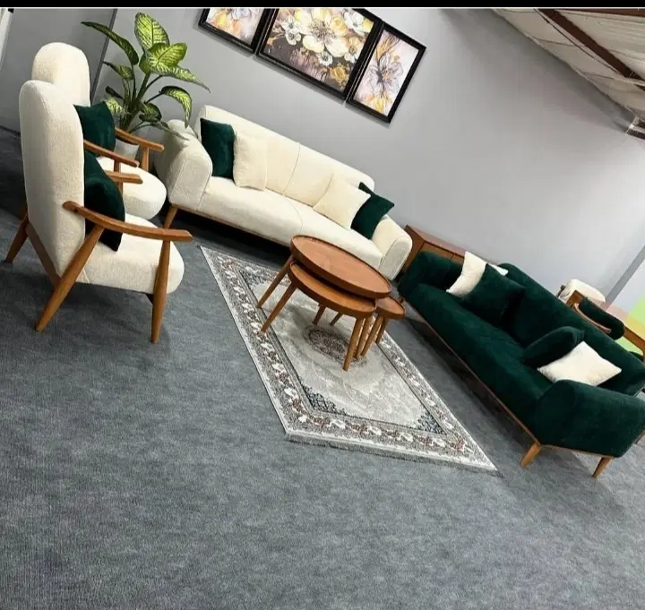 مبل راحتی ایلیا