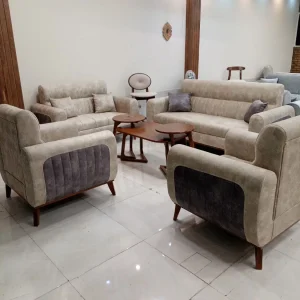 مبل راحتی ژینو