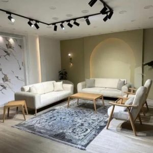 مبل مینیمال کمجا دهکده