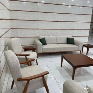 قیمت مبل مهتاب