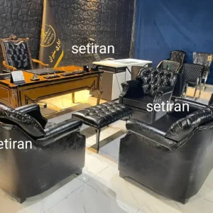 مبلمان اداری دیانا