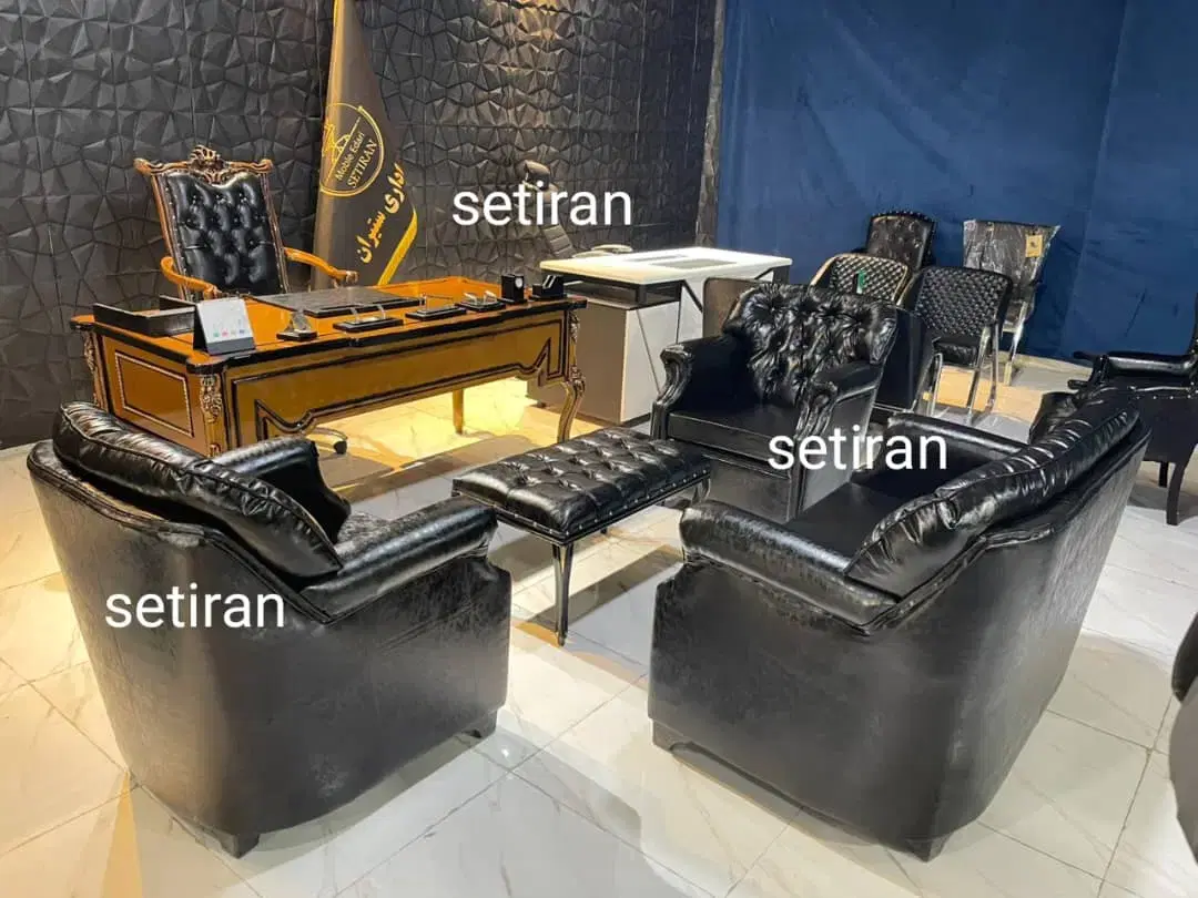 مبلمان اداری دیانا