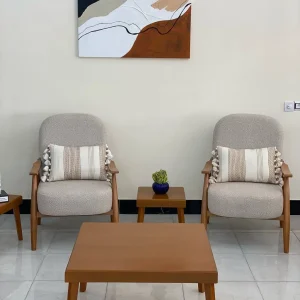 مبل راحتی مهیا